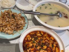 -福来居烤鸭店(天坛二店)