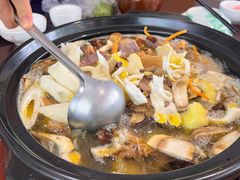 -菌之家·专业纯野生菌火锅·特色炒菌