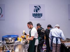 -京A Taproom·精酿餐吧(CBD店)