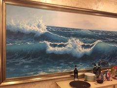 -福禧酒窖·中餐厅 (万柳店)