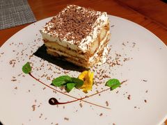 提拉米苏-CASANOVA西餐厅(海信广场店)