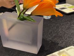 -大董(华贸购物中心店)