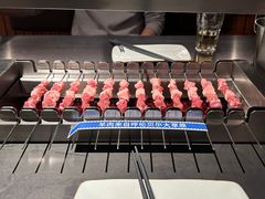 -很久以前羊肉串(朝阳路店)
