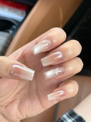 -米小兔美甲美睫