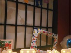 -千代武日本料理(哈西店)