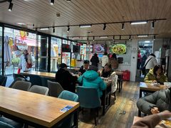 -洞子口张老二凉粉(文殊院店)