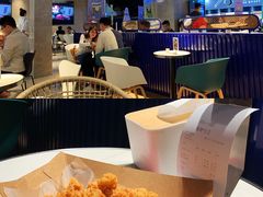 大堂-野萃山·潮汕厚果汁(十亩地店)