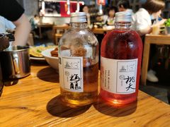 -么肆烤肉(汉街形象店)