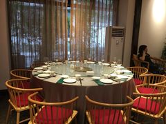 包厢-院8里·少城记忆老川菜(宽窄巷子店)