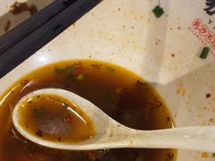 -易裕和·长沙米粉(竹塘西路店)