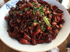 -四季民福烤鸭店(前门廊房二条店)