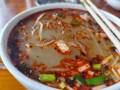 -白家高记肥肠粉(总店)