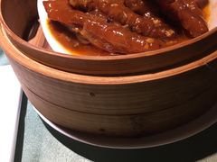 潮州卤水乳鸽-熙瓏里(万科店)