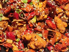 歌乐山辣子鸡-麻六记(凤凰汇店)