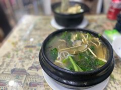 花甲米线砂锅-清真·穆萨砂锅(大皮院店)