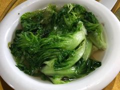 生菜-大笑饭堂(甲子桥店)