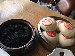 -黛瓦里巷(南京东路店)