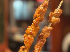 -南门涮肉(后海店)