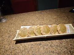 -绿茶餐厅(coco park 店)