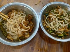 -瘦子桂林米粉店(总店)