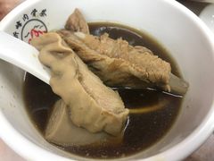 -新峰肉骨茶