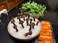 -鲜入唯煮·港式海鲜牛肉火锅(金宝街店)