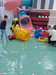 -妙糖乐园(乐坊·大华生活广场店)