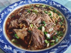 -南花桥羊肉馆老字号(乌镇店)