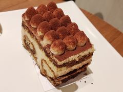 星巴克咖啡提拉米苏蛋糕-星巴克(北京通州新光大中心店)