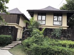 -三亚亚龙湾五号度假别墅酒店
