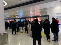 -银川河东国际机场