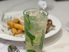 -Deer Park鹿园西餐(仁恒置地广场店)