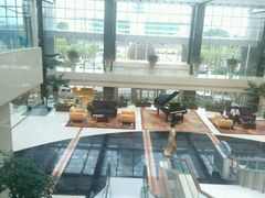 android_upload_pic-广州白云机场雅高铂尔曼大酒店