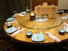 -局气 烤鸭·北京菜(光华路店)