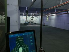 -都市枪神实弹射击俱乐部