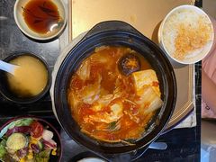 -一本魅·日式料理
