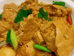 特色豆腐煲-开鑫鱼厂·宁波海鲜(前程智慧城店)