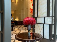 -Yan Ting 宴庭中餐厅(上海静安瑞吉酒店)