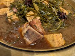 -天下醉美蒙餐(林西店)