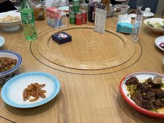 -金典银峰老鹅馆·昆山菜(亭林公园店)