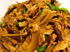 -缘来聚·徽菜名店(黄山宏村店)