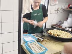 -赵宝美煎包店