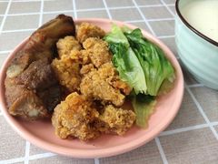 -前进5路汉堡炸鸡(汉街skp店)