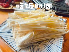 -喜鹊烤肉酒场(美乐城店)