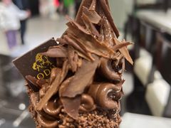 -GODIVA(宁波来福士店)