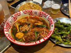 -破店肥哈·东北烧烤·夜宵(南山保利店)