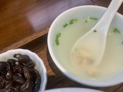 -蟹上黄·蟹黄面·江南糖水(人民广场店)