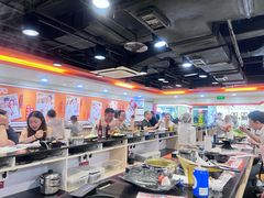 -呷哺呷哺(西单大悦城店)