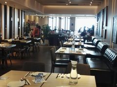 大堂-必胜客(海滨店)
