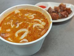 -四里沙茶面(湖滨四里店)